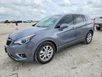 Buick Envision 2020