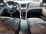 Hyundai Sonata 2011