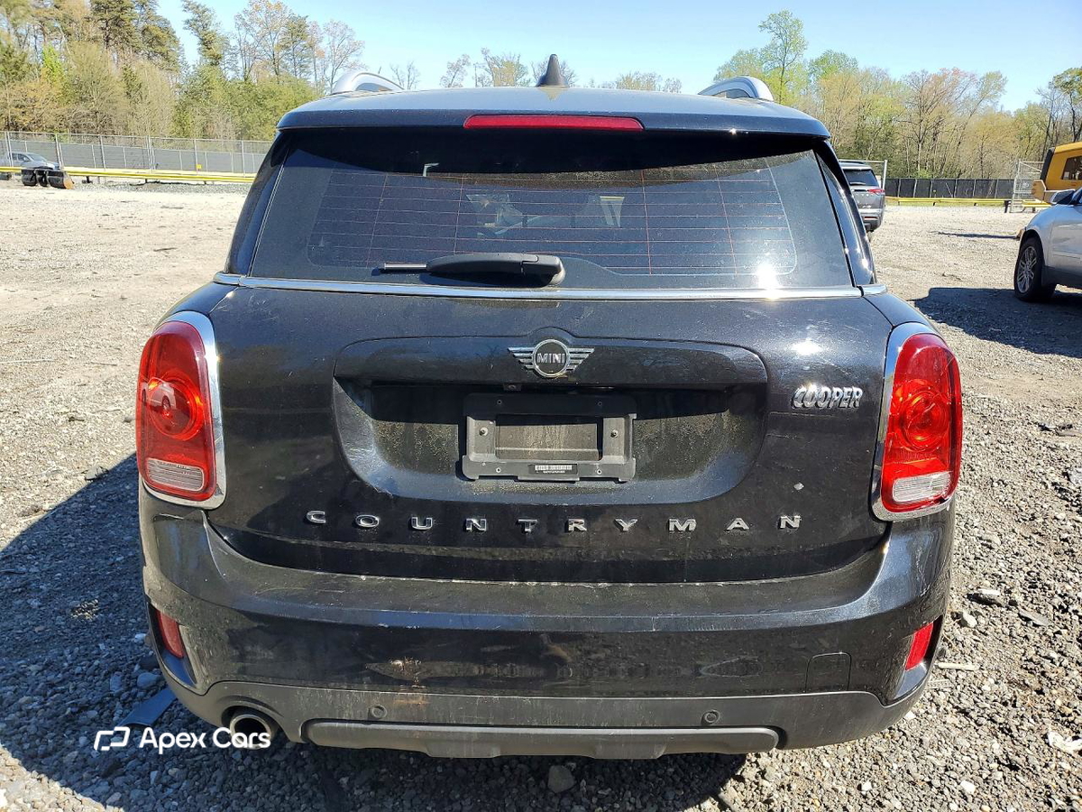 MINI Cooper 2019