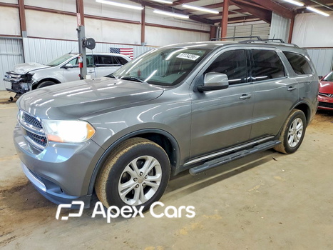 Dodge Durango 2013 - Image 1 of 13
