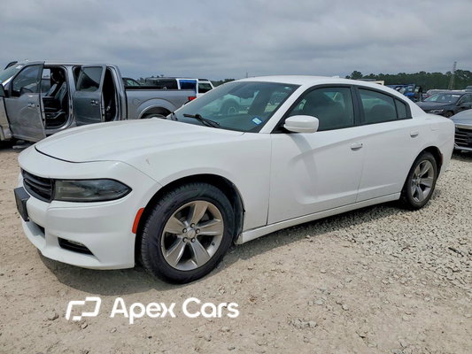 Dodge Charger 2016 - Zdjęcie 1 z 13