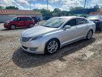 Lincoln MKZ 2013