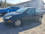 Ford Focus 2002