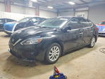 Nissan Sentra 2018