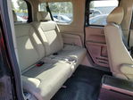Honda Element 2010