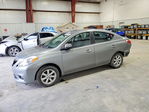 Nissan Versa 2012