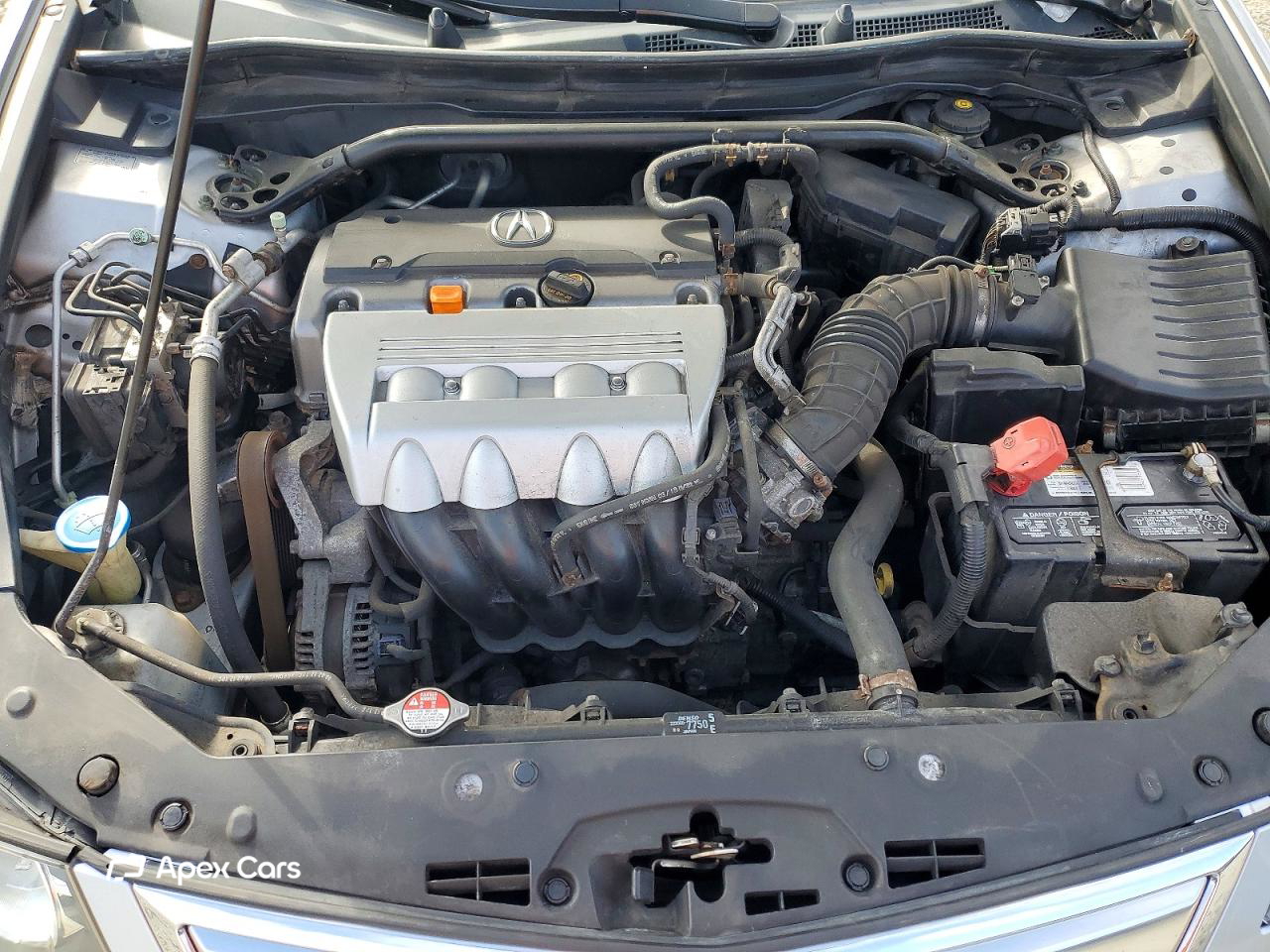 Acura TSX 2013
