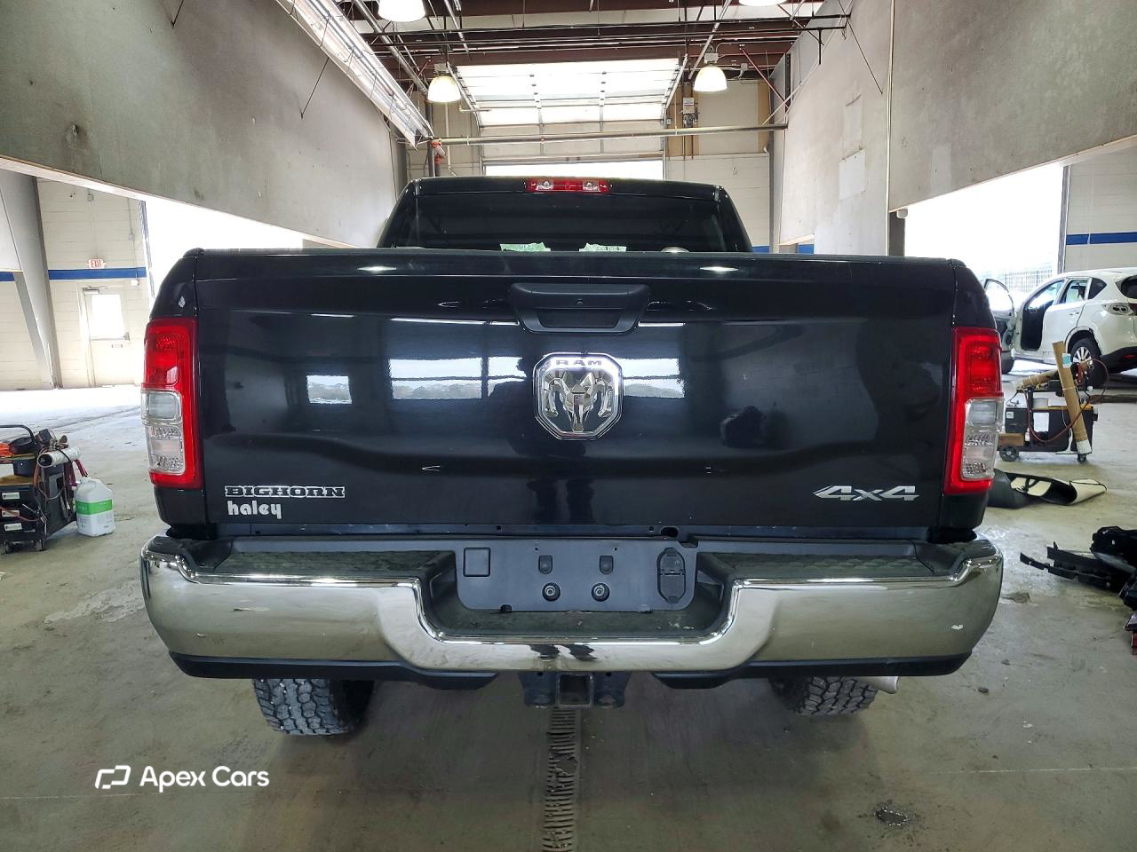 RAM 2500 2024