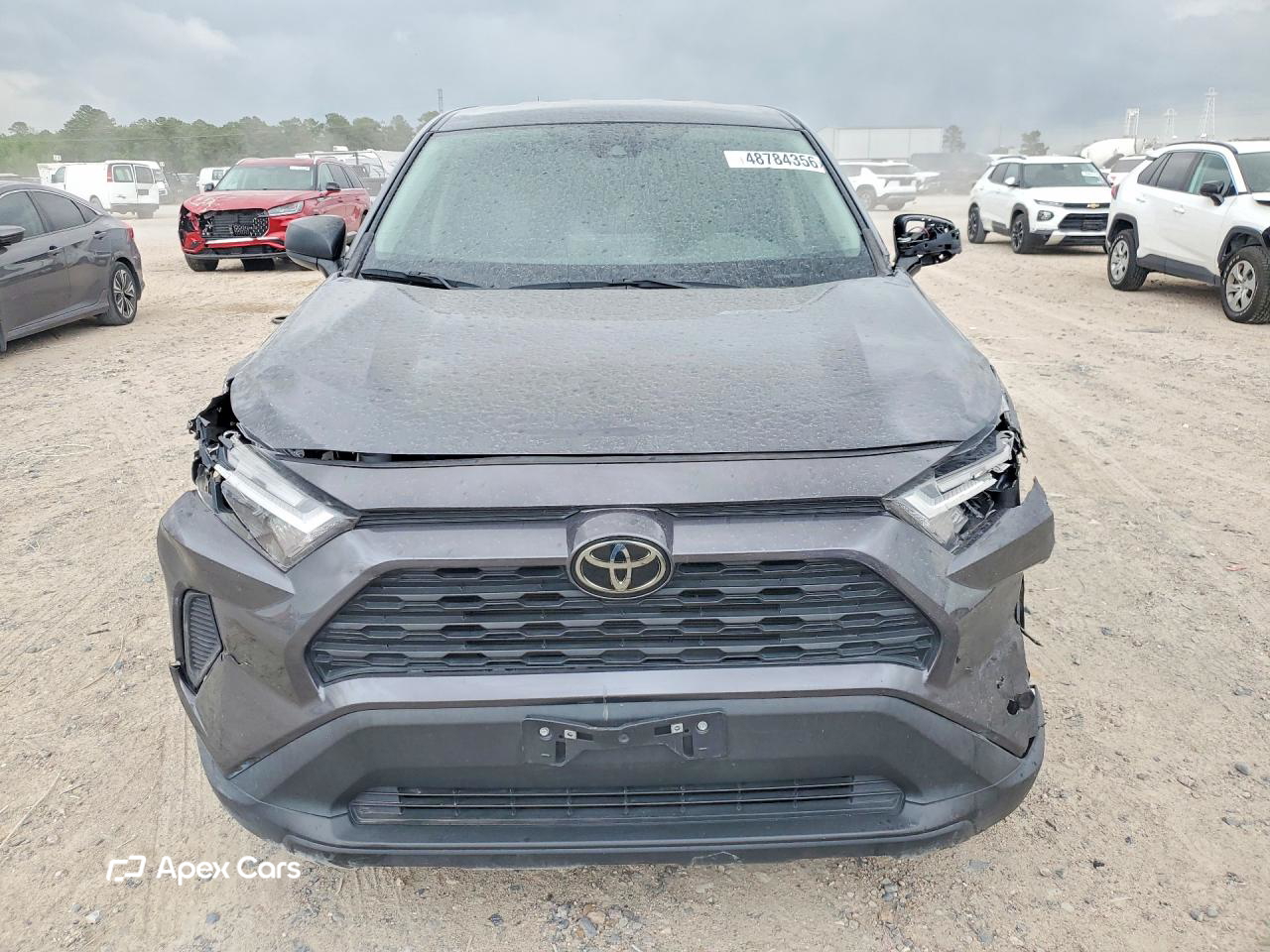 Toyota RAV 4 2023