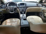 Buick Regal 2011