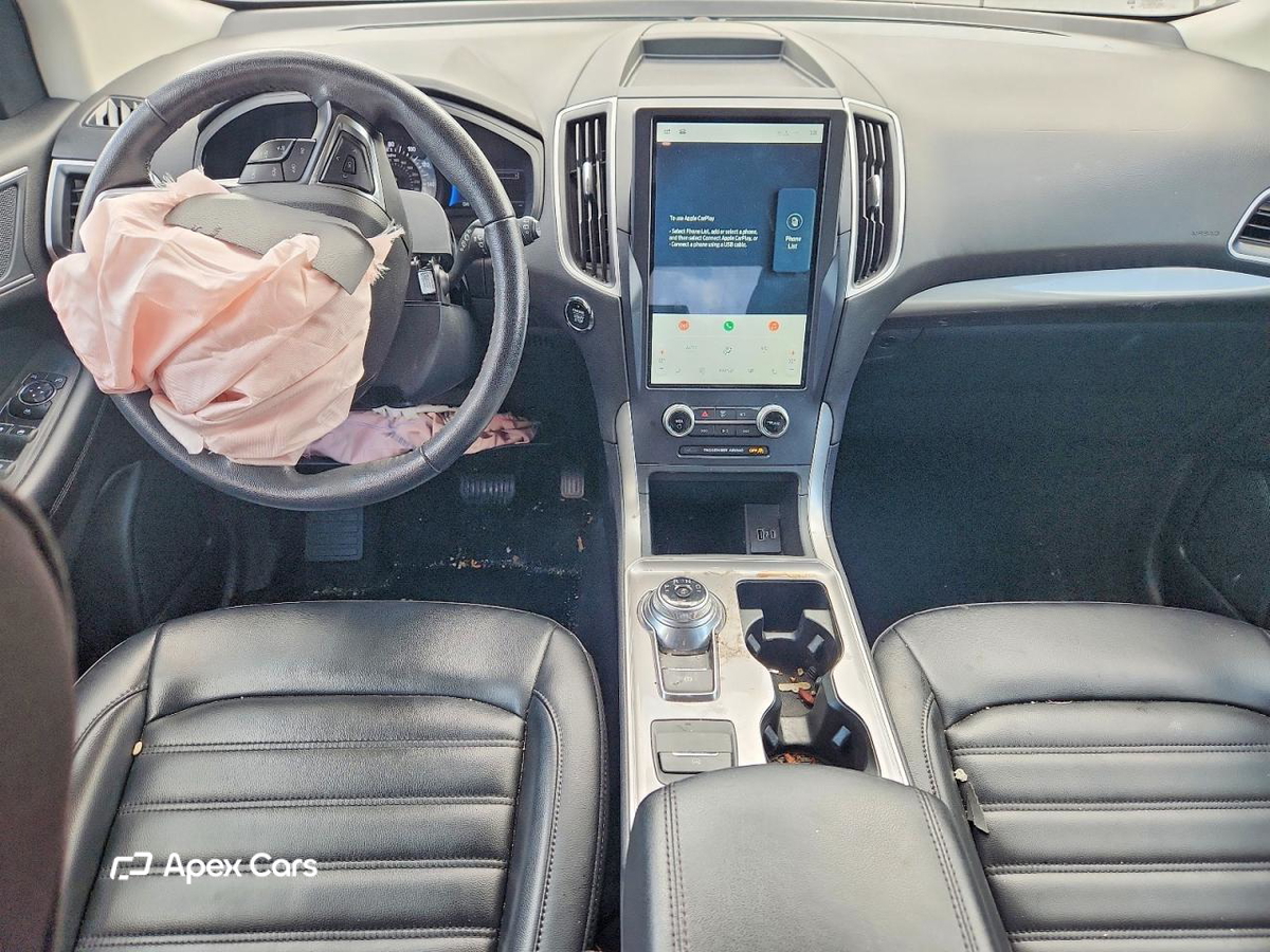 Ford Edge 2023