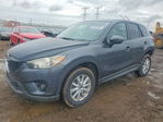 Mazda CX-5 2015