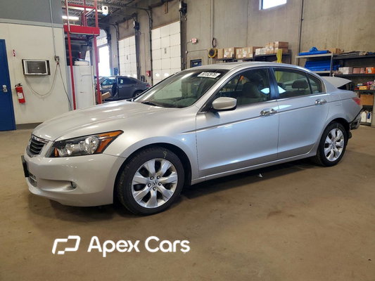 Honda Accord 2008 - Image 1 of 13