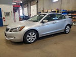 Honda Accord 2008