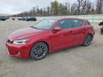 Lexus CT 2012
