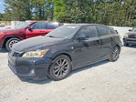Lexus CT 2013