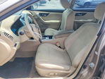 Nissan Altima 2014