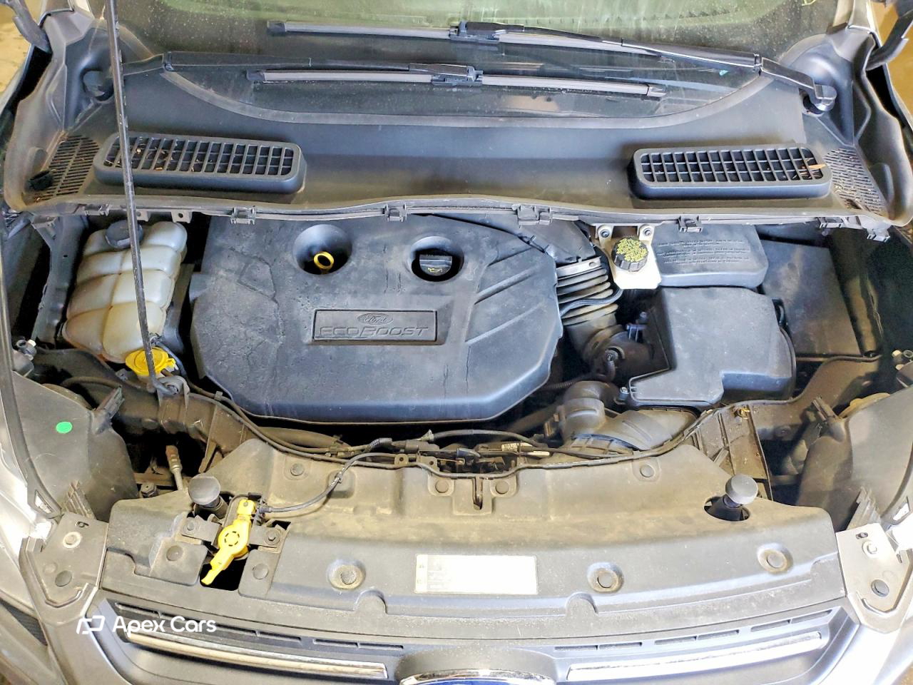 Ford Escape 2014