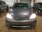 Toyota Corolla 2008