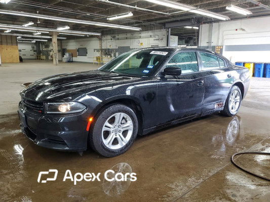Dodge Charger 2022 - Image 1 of 12