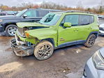 Jeep Renegade 2016