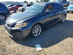 Lexus CT 2011