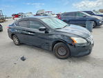 Nissan Sentra 2015