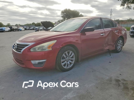Nissan Altima 2015 - Image 1 of 11