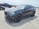 BMW X6 2016