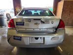 Chevrolet Impala 2010