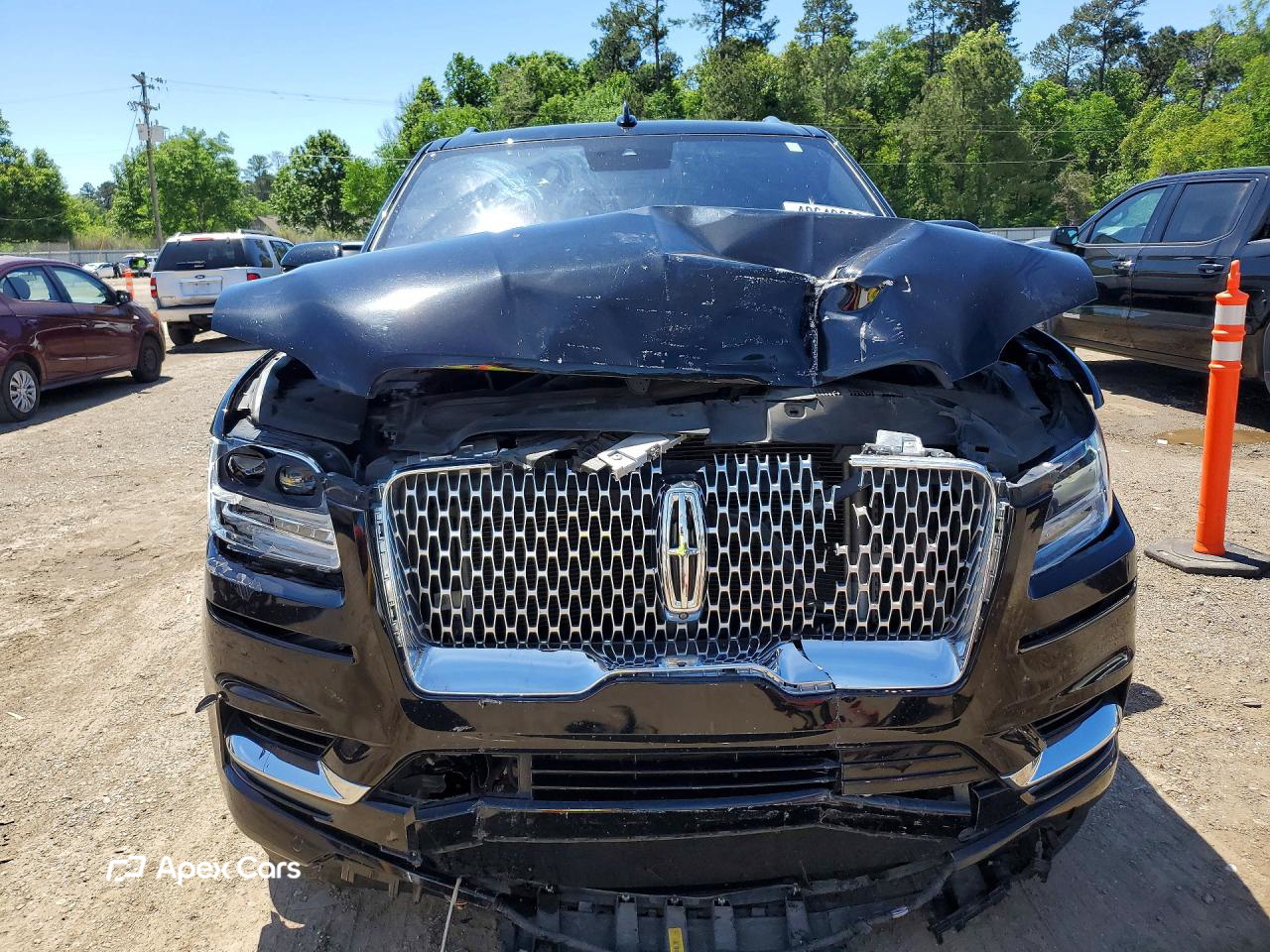 Lincoln Navigator 2019