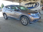 Honda CR-V 2012