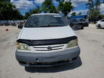 Toyota Sienna 2003