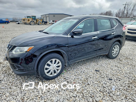 Nissan Rogue 2015 - Image 1 of 13