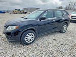 Nissan Rogue 2015