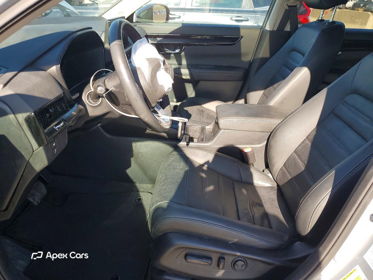 Honda CR-V 2024