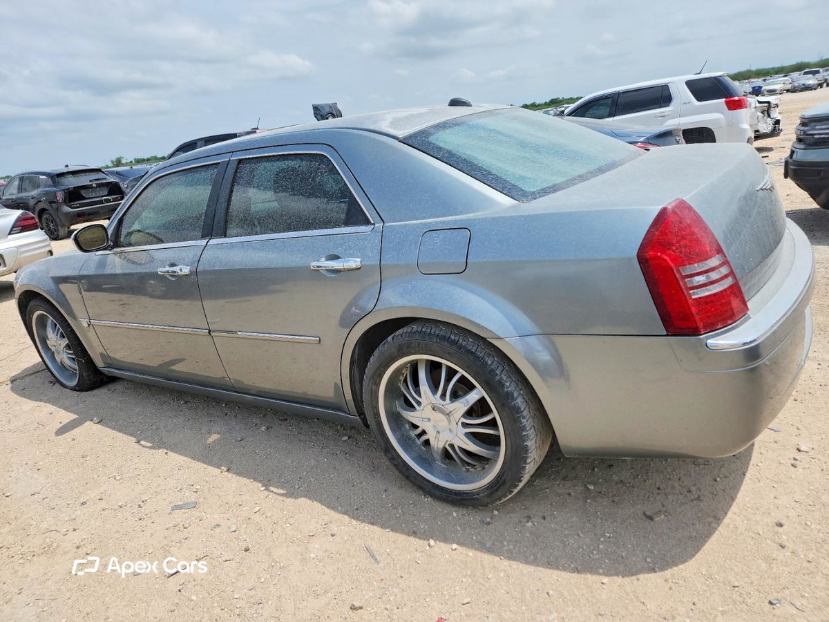 Chrysler 300 2006