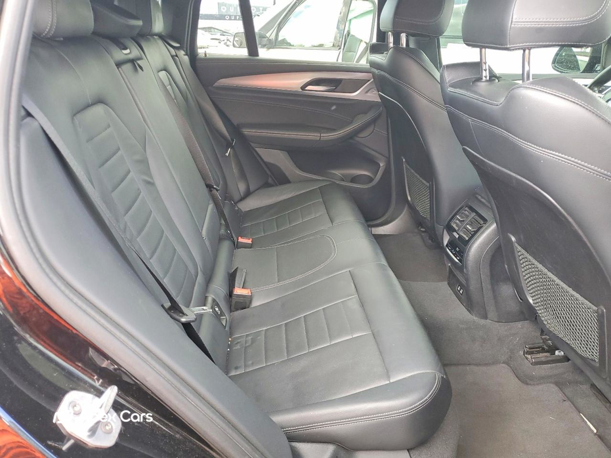 BMW X4 2020