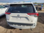 Toyota RAV 4 2021