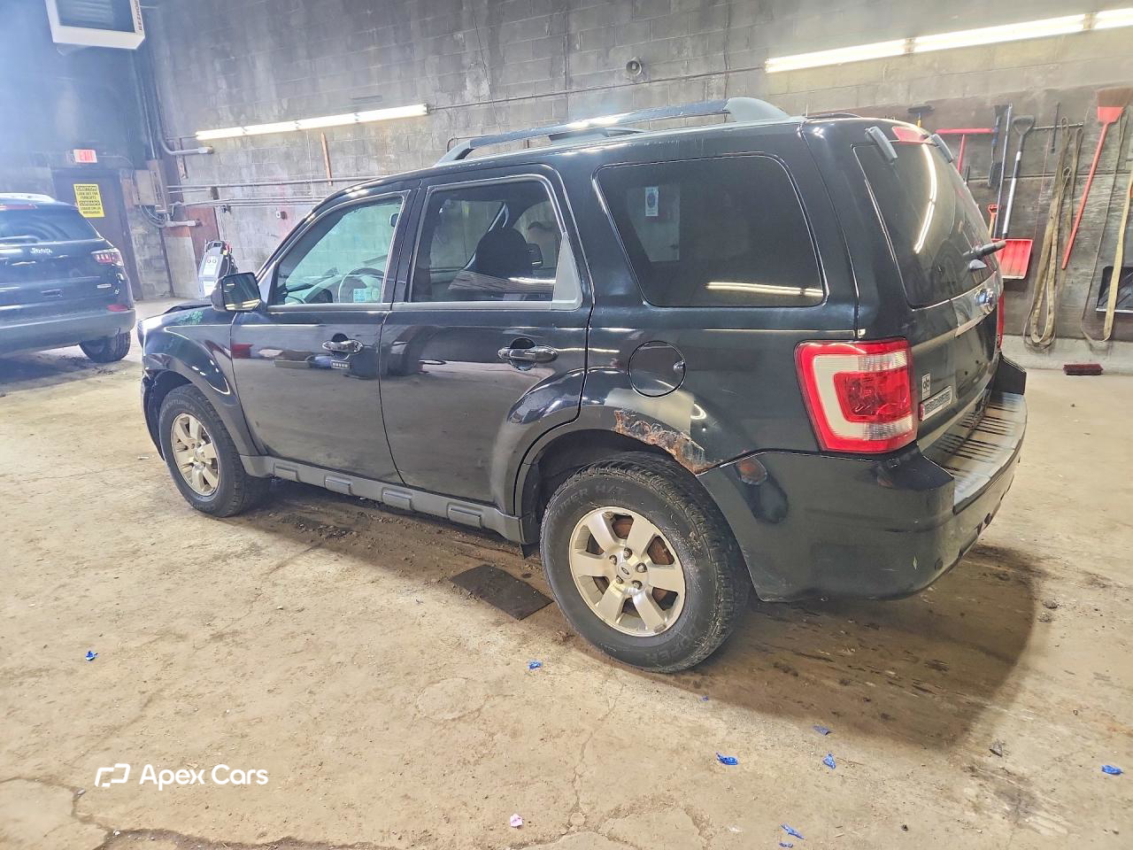 Ford Escape 2012