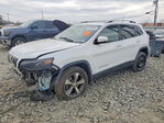 Jeep Cherokee 2020