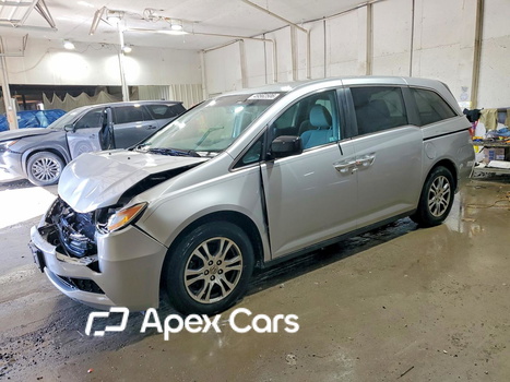 Honda Odyssey 2012 - Image 1 of 14