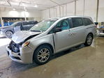 Honda Odyssey 2012