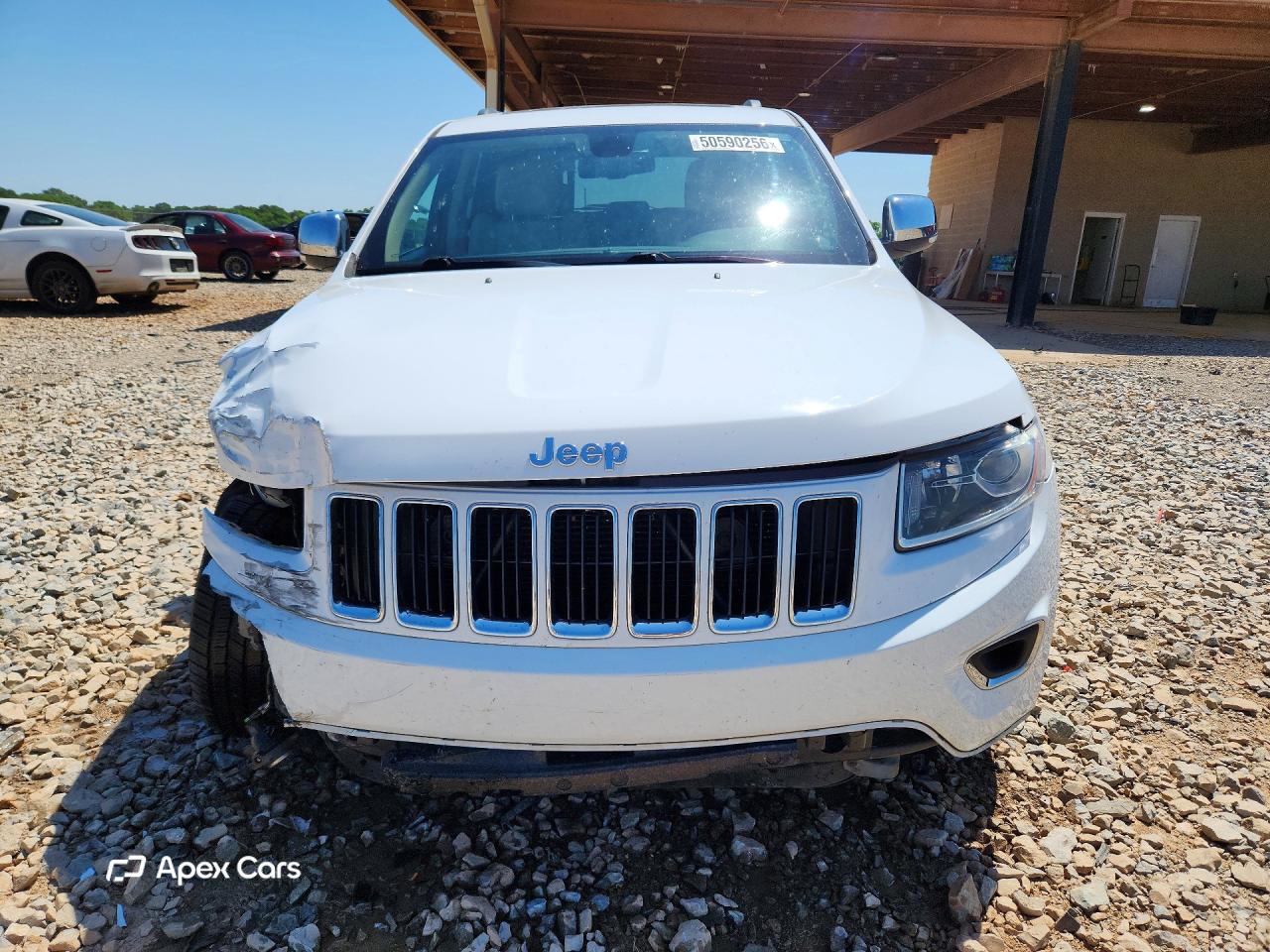 Jeep Cherokee 2015