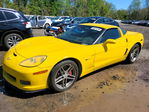 Chevrolet Corvette 2006