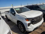 Chevrolet Silverado 2023