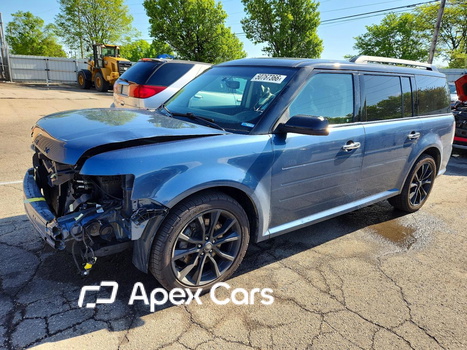 Ford Flex 2019 - Image 1 of 13