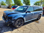 Ford Flex 2019