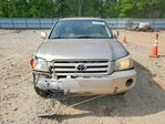 Toyota Highlander 2004