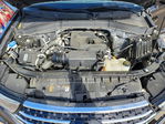 Ford Explorer 2020